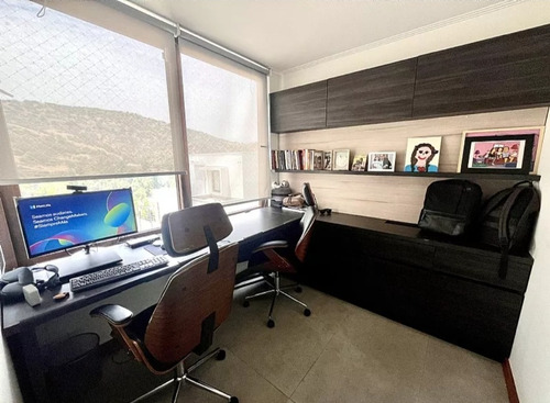 Casa Condominio, 250m2 En 1450 M2 De Terreno
