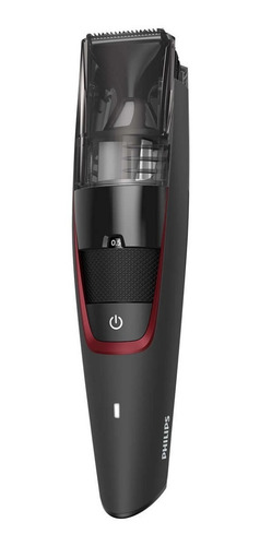 Cortabarba Philips Bt7500/15 Con Sistema De Aspiracion