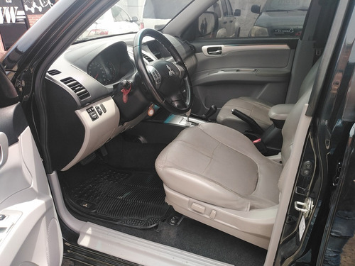 Imagen 9 de 16 de Mitsubishi Montero Sport Gls Automatica 4x4