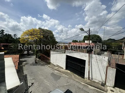 Casa En Venta - Yr 25-7884