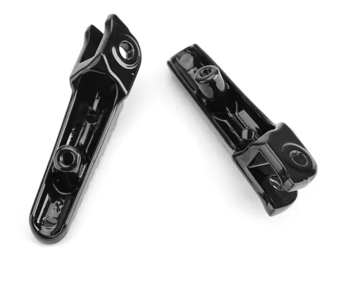 Front Posapies Footrest Para Honda Cb1000r Cbr600rr Vtr1000
