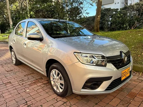 Renault Logan 1.6 Life