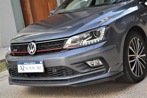 Volkswagen Vento Gli 2016 Manual