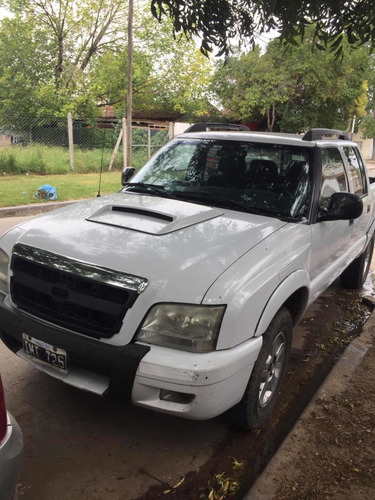 Chevrolet S10 2009 2.8 G4 Cd Dlx 4x2 Electronico