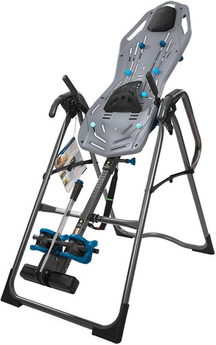 Tabla De Inversión - Teeter Fitspine X3, A Pedido!!