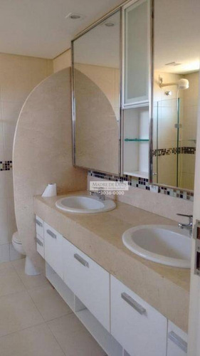 Imagem 10 de 30 de Casa Com 400m2, Piscina, 5 Quartos Com 3 Suites 1 Escritorio 2 Grandes Salas Casa De Caseiro Ar Condicionado Nos Quartos E Escritorio Terreno Tem 750m - Ca1104