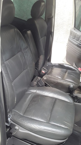 Chevrolet Zafira