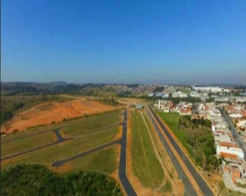 Imagem 4 de 6 de Terreno Comercial De 300 M² Bairro Guarujá Salto Sp - 161 - 33713786