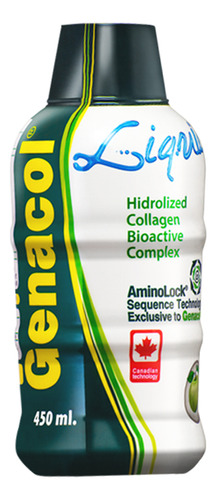 Genacol Liquid 450ml Newscience