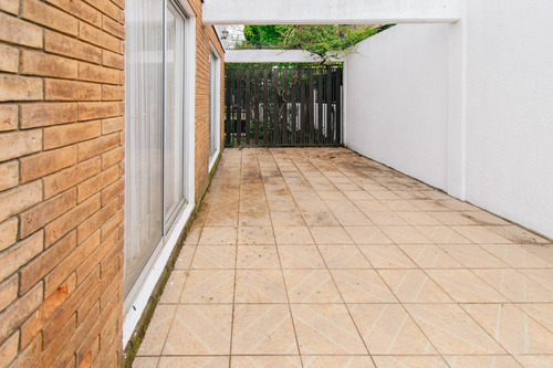 Casa A Pasos Reserva Nacional Nonguen 480-230 M2 Concepcion
