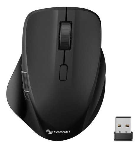 Mouse Bluetooth* Rf Multiequipo Batería Recargable 800/1200/