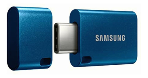 Samsung Unidad Flash Usb Type-c, 64 Gb, Transfiere