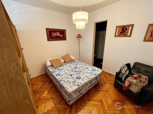 Departamento - Almagro