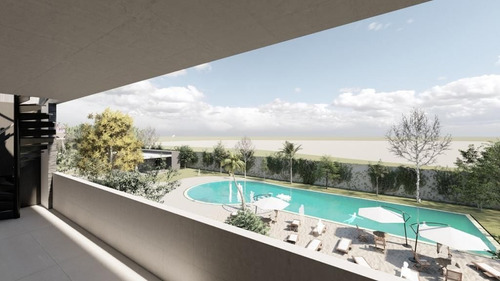Imagen 3 de 6 de Departamento En Venta En Canning