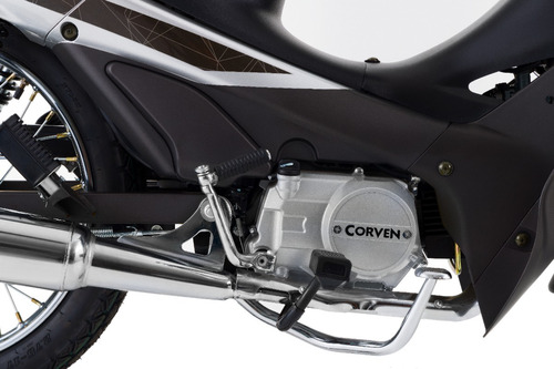 Corven Mirage Base 110 Patentada $696.000 O 12de$111.000