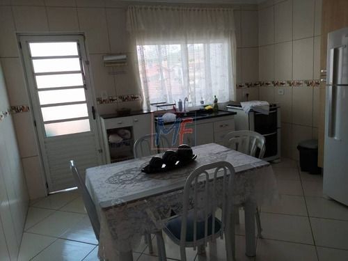 Imagem 16 de 29 de Ref 6934 Excelente Sobrado No Bairro Vila Re, Com 3 Dormitórios Sendo 1 Suíte Com Sacada, Total De 4 Banheiros E 6 Vagas De Garagem. - 6934