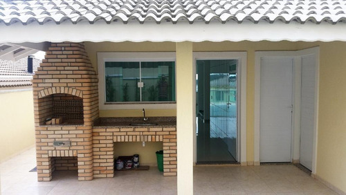 Imagem 12 de 27 de Casa No Palm Hills - So0581