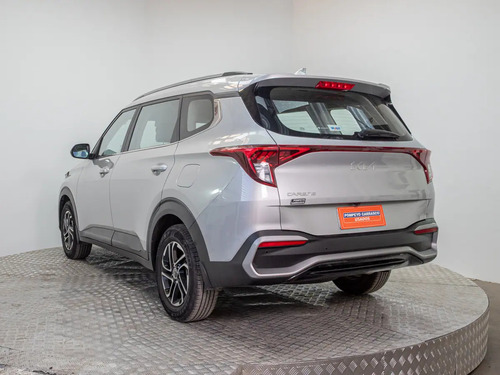 Kia Carens 1.4 Ex 7dct Turbo-gdi 7p At 2023