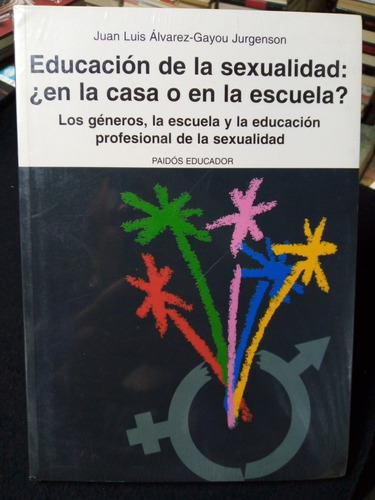 Educación De La Sexualidad: ¿en La Casa O En La Escuela?