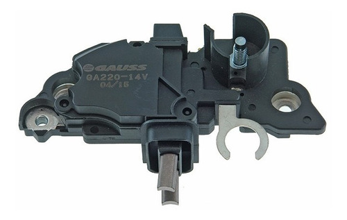 Regulador Alternador Fiat Palio / Siena / Idea 1.3 1.4 1.8