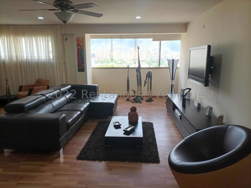 Imagen 8 de 27 de Apartamento En Alquiler Colinas De Los Ruices