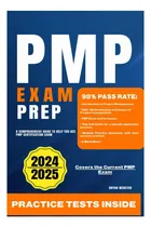 Comprar Libro: Preparación Para El Examen Pmp: Una Guía Completa Que