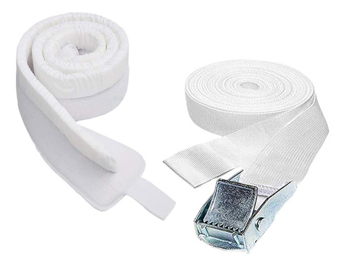 Kit De Conversión De Puente De Cama De Dos 25 Cm De Ancho