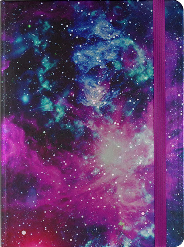 Galaxy Journal (diario, Cuaderno)