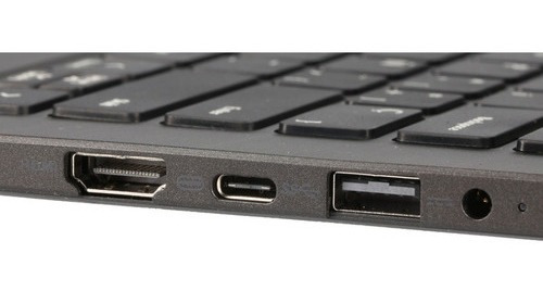 Imagen 6 de 10 de Notebook Venturer Celeron N4000 4gb 128gb Ssd Win10 Cuotas
