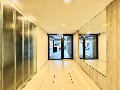 Departamento En Venta 1 Dormitorio Con Balcón Barrio Martin