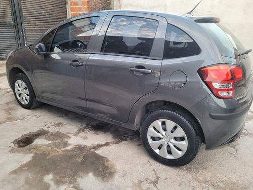 Citroën C3 1.6 Vti 115 Live