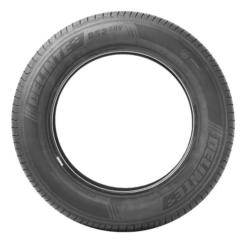 Pneu Delinte Aro 16 215/45r16 Ds2 90w