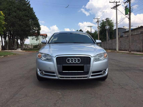 Audi A4 1.8 Turbo Multitronic 4p 2006
