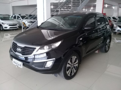 Kia Sportage Lx2 Offg4 1.8 Flex