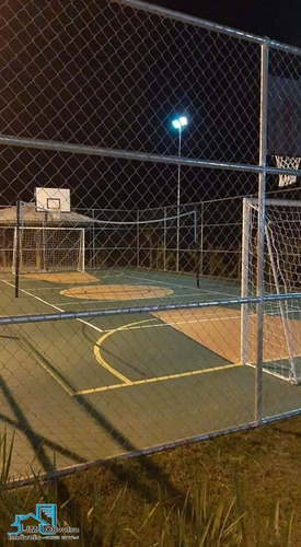 Imagem 8 de 15 de Vendo Apartamento Condomínio Bosque Shangrila Itapetininga Sp - 410