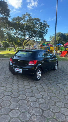 Chevrolet Onix 1.0 Joy 5p