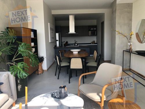 Imagen 4 de 30 de Venta Departamento Garden Lomas De Vista Hermosa Joy Bosques