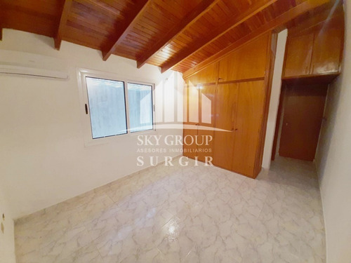 Imagen 11 de 15 de Casa En Punto Fijo Sgc-116