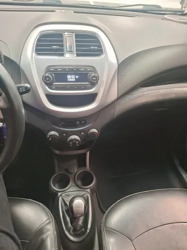 Chevrolet Spark 1.2 Gt Ls