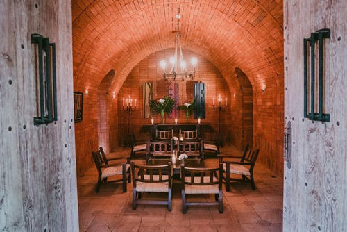 Imagen 18 de 22 de Salón De Eventos Con Toda La Infraestructura, Las Vertientes