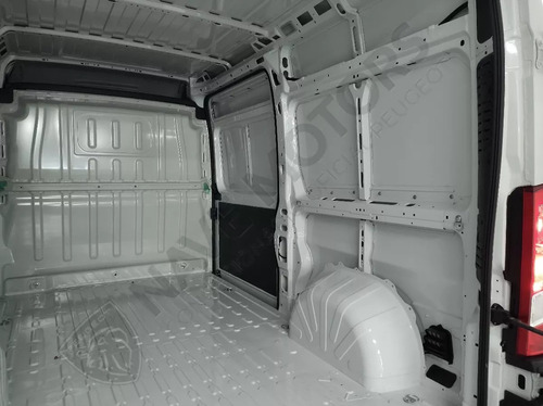 Peugeot Boxer 2.2 Hdi 435m Premium