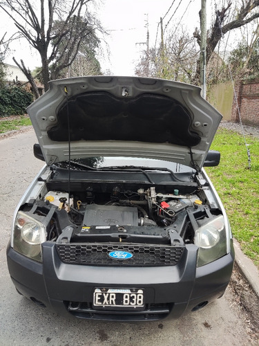 Ford Ecosport 1.6 Xls Gnc