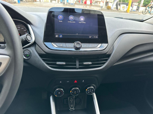 Chevrolet Onix 10mt Lt2