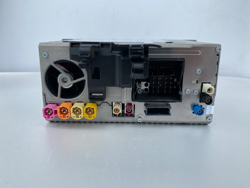 Unidad Principal Bmw Nbt Evo Hu 65129394580