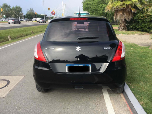 Suzuki Swift Ga 1.2 5ptas