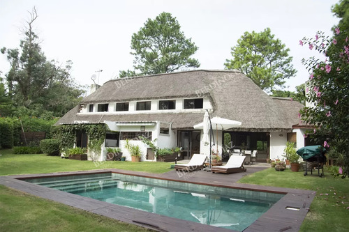 Casa En Golf - Punta Del Este