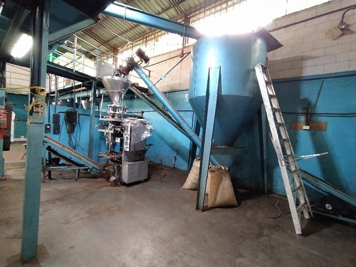 Imagen 2 de 18 de Procesadora De Café En Venta,los Teques -miranda Fofc-042 Eb
