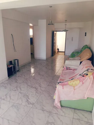 Apto 3 Hab Y 2 Baños