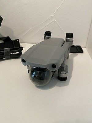 Imagen 3 de 4 de Dji Mavic Air 2 Fly More Combo Camera.