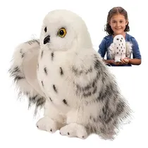 Comprar Peluche Con Búho De Peluche, Búho Nival, Pájaro, Peluche